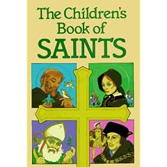 The Children's Book of Saints