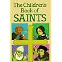 The Children's Book of Saints