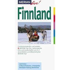Merian live!, Finnland