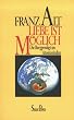 Liebe ist m�glich. Die Bergpredigt im Atomzeitalter.