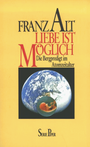 Bergpredigt