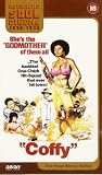 Review Orion Home Video  / Coffy [1974]