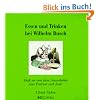 Essen und Trinken bei Wilhelm Busch: Da� sie von dem Sauerkohle eine Portion sich hole