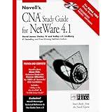 novells cna study guide for netware 4 with cd rom novell press