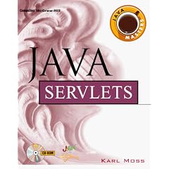 Java Servlets (Java masters)