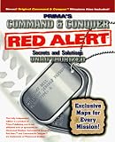 Command & Conquer: Red Alert Secrets & Solutions: The Unauthorized Edition (Secrets of the Games Series.)