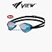 Sporting Goods : Tusa View 'Blade Mirrored Swimming Goggles