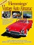 Hemmings' Vintage Auto Almanac 1999 (Hemmings' Collector Car Almanac)