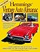 Book Hemmings' Vintage Auto Almanac 1999 (Hemmings' Collector Car Almanac)