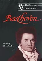 The Cambridge Companion to Beethoven (Cambridge Companions to Music)