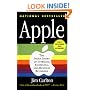 Apple: The Inside Story of Intrigue, Egomania, and Business Blunders