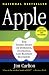 Apple: The Inside Story of Intrigue, Egomania, and Business Blunders