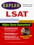 Kaplan LSAT 1999-2000 with CD-ROM