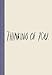 Books : Thinking of You