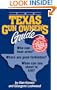 The Texas Gun Owners Guide: Who Can Bear Arms? Where Are Guns Forbidden? When Can You Shoot to Kill? (Gun Owner's Guides)