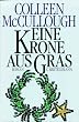 Eine Krone aus Gras