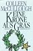 Eine Krone aus Gras