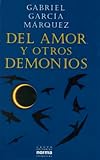 Del amor y otros demonios / Of Love and Other Demons