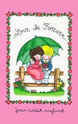 Love Is Forever