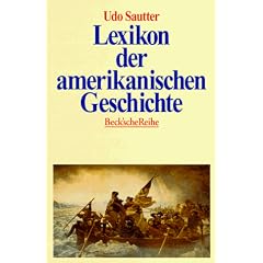 Lexikon der amerikanischen Geschichte