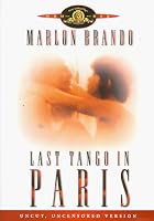 Cover of "Last Tango in Paris"