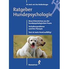 Ratgeber Hundepsychologie
