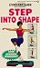 Book Step Into Shape