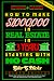 How to Make One Million Dollars in Real Estate in Three Years Starting With No Cash by Tyler Gregory Hicks