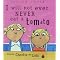 The Charlie & Lola List