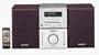 Sharp MDM1 Compact Stereo System with CD to MD Recording