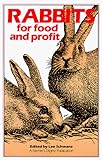 cover of Rabbits for Food and Profit