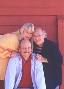 Image of Peter Paul & Mary