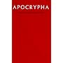 Apocrypha