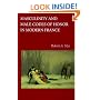 Masculinity and Male Codes of Honor in Modern France