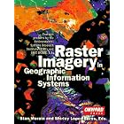 Click here to buy Raster Imagery in Geographic Information Systems by  Stan Morain and Shirley Lopez Baros.