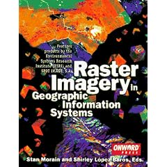 Raster Imagery in Geographic Information Systems