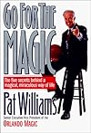 Go for the Magic!