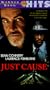 Just Cause [VHS]