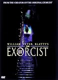 DVD : The Exorcist 3