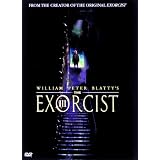 TheExorcist3