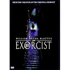 The Exorcist 3 by 