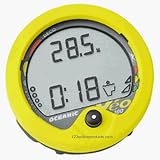 Oceanic VEO 100nx Personal Dive Computer Module