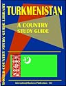 Turkmenistan Country Study Guide (World Country Study