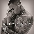 Fine By Me/CHRIS BROWN