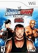 WWE Smackdown Vs Raw 2008 WII