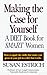Making the Case for Yourself