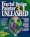 Books : Fractal Design Painter 3.1 Unleashed/Book and Cd-Rom (Unleashed)
