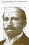 Corresp of Web DuBois Vol 1 (Correspondence of W. E. B. Du Bois)