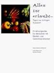 Ern�hrungsatlas f�r Menschen mit Blut...