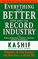 Everything You'd Better Know About the Record Industry